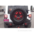 Wizsin Spare Pneu 3rd Brake Lights